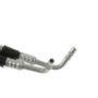 SUNSONG 5801437 Automatic Transmission Oil Cooler Hose Asm