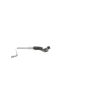 SUNSONG 5801438 Automatic Transmission Oil Cooler Hose Asm