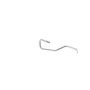 SUNSONG 5801438 Automatic Transmission Oil Cooler Hose Asm