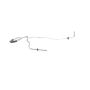 SUNSONG 5801440 Automatic Transmission Oil Cooler Hose Asm