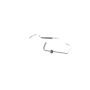 SUNSONG 5801440 Automatic Transmission Oil Cooler Hose Asm