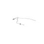 SUNSONG 5801440 Automatic Transmission Oil Cooler Hose Asm