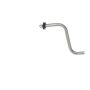 SUNSONG 5801441 Automatic Transmission Oil Cooler Hose Asm