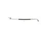 SUNSONG 5801442 Automatic Transmission Oil Cooler Hose Asm