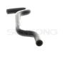 SUNSONG 5801449 Automatic Transmission Oil Cooler Hose Asm
