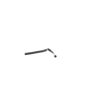 SUNSONG 5801450 Automatic Transmission Oil Cooler Hose Asm