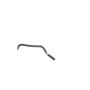 SUNSONG 5801451 Automatic Transmission Oil Cooler Hose Asm