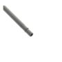 SUNSONG 5801453 Automatic Transmission Oil Cooler Hose Asm