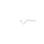 SUNSONG 5801456 Automatic Transmission Oil Cooler Hose Asm
