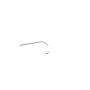 SUNSONG 5801456 Automatic Transmission Oil Cooler Hose Asm