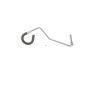 SUNSONG 5801457 Automatic Transmission Oil Cooler Hose Asm