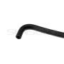 SUNSONG 5801458 Automatic Transmission Oil Cooler Hose Asm