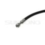 SUNSONG 5801459 Engine Oil Cooler Hose Assembly