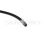 SUNSONG 5801459 Engine Oil Cooler Hose Assembly