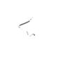 SUNSONG 5801463 Engine Oil Cooler Hose Assembly