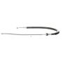 SUNSONG 5801467 Engine Oil Cooler Hose Assembly