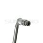 SUNSONG 5801468 Engine Oil Cooler Hose Assembly