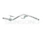 SUNSONG 5801469 Engine Oil Cooler Hose Assembly