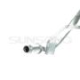 SUNSONG 5801469 Engine Oil Cooler Hose Assembly