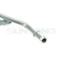 SUNSONG 5801469 Engine Oil Cooler Hose Assembly