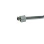 SUNSONG 5801470 Automatic Transmission Oil Cooler Hose Asm