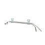 SUNSONG 5801472 Automatic Transmission Oil Cooler Hose Asm