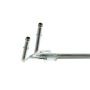 SUNSONG 5801472 Automatic Transmission Oil Cooler Hose Asm