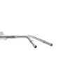 SUNSONG 5801472 Automatic Transmission Oil Cooler Hose Asm