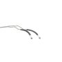 SUNSONG 5801473 Automatic Transmission Oil Cooler Hose Asm