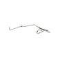 SUNSONG 5801474 Automatic Transmission Oil Cooler Hose Asm