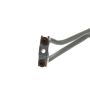SUNSONG 5801476 Automatic Transmission Oil Cooler Hose Asm