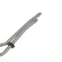 SUNSONG 5801476 Automatic Transmission Oil Cooler Hose Asm