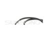 SUNSONG 5801477 Automatic Transmission Oil Cooler Hose Asm