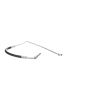 SUNSONG 5801487 Engine Oil Cooler Hose Assembly