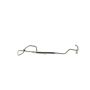 SUNSONG 5801492 Automatic Transmission Oil Cooler Hose Asm