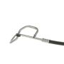 SUNSONG 5801492 Automatic Transmission Oil Cooler Hose Asm