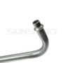 SUNSONG 5801494 Automatic Transmission Oil Cooler Hose Asm