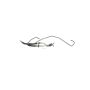 SUNSONG 5801502 Automatic Transmission Oil Cooler Hose Asm