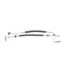 SUNSONG 5801503 Automatic Transmission Oil Cooler Hose Asm