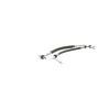 SUNSONG 5801503 Automatic Transmission Oil Cooler Hose Asm