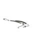 SUNSONG 5801503 Automatic Transmission Oil Cooler Hose Asm
