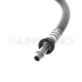 SUNSONG 5801504 Engine Oil Cooler Hose Assembly
