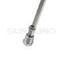 SUNSONG 5801504 Engine Oil Cooler Hose Assembly