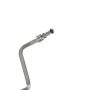 SUNSONG 5801505 Automatic Transmission Oil Cooler Hose Asm