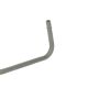 SUNSONG 5801505 Automatic Transmission Oil Cooler Hose Asm