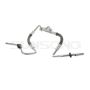 SUNSONG 5801506 Automatic Transmission Oil Cooler Hose Asm