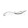 SUNSONG 5801507 Automatic Transmission Oil Cooler Hose Asm