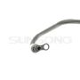 SUNSONG 5801507 Automatic Transmission Oil Cooler Hose Asm
