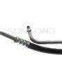 SUNSONG 5801507 Automatic Transmission Oil Cooler Hose Asm