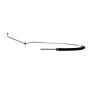 SUNSONG 5801525 Automatic Transmission Oil Cooler Hose Asm